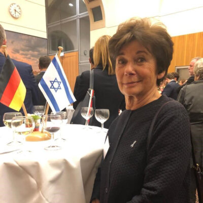 Lala Süsskind