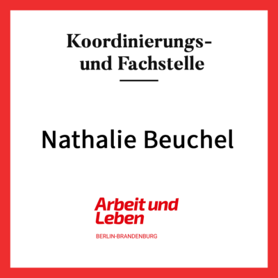 Nathalie Beuchel