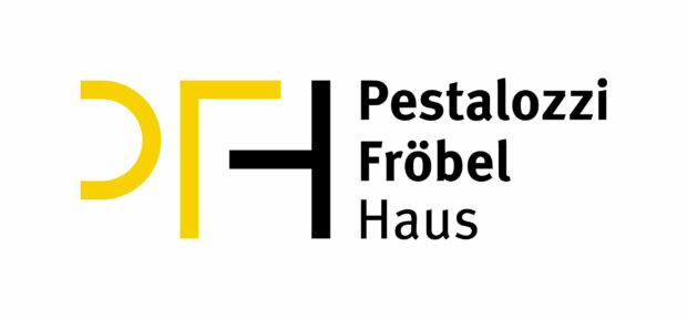 Logo Pestalozzi-Fröbel-Haus