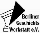 Berliner Geschichtswerkstatt e.V.