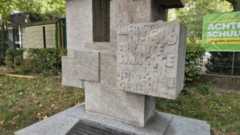 Dem Antisemitismus auf der Spur