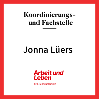 Jonna Lüers