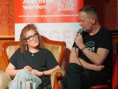 Rückblick: 