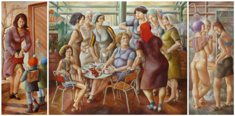 Ausstellung 