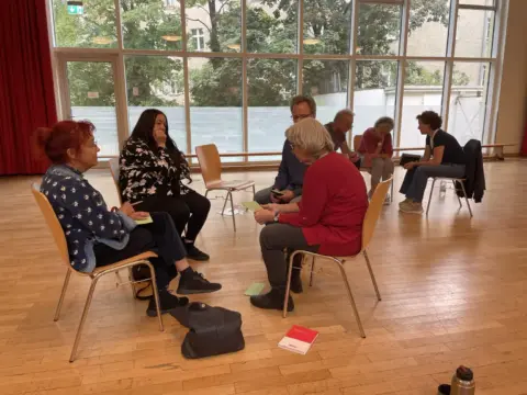Interaktive Workshops „Demokratie stärken – Haltung zeigen.