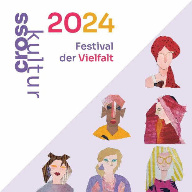 Cross­Kultur 2024